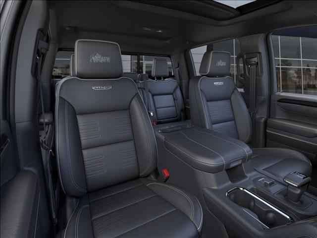 new 2024 GMC Sierra 1500 car, priced at $84,355