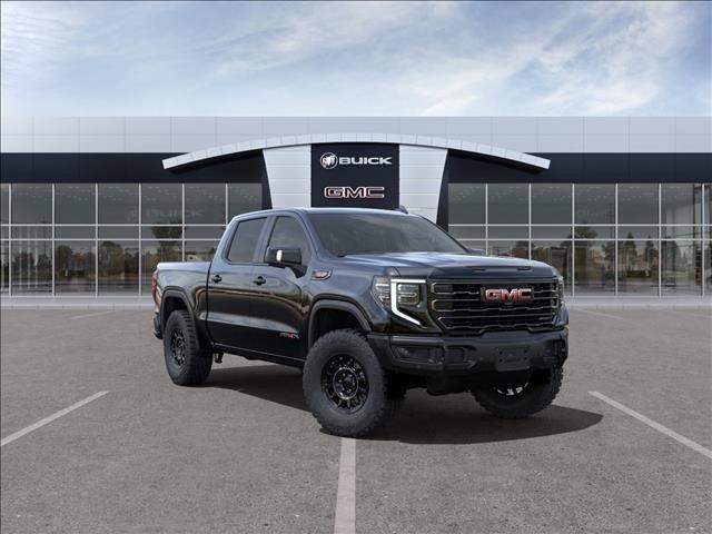 new 2024 GMC Sierra 1500 car, priced at $84,355