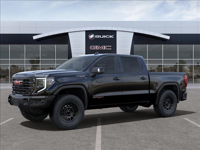 new 2024 GMC Sierra 1500 car, priced at $84,355