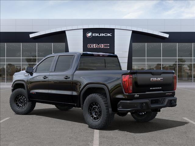 new 2024 GMC Sierra 1500 car, priced at $84,355