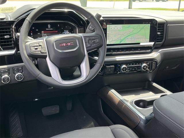 new 2025 GMC Sierra 2500 car, priced at $77,140