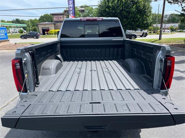 new 2025 GMC Sierra 2500 car, priced at $77,140