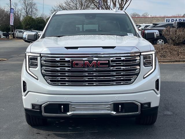 new 2025 GMC Sierra 1500 car, priced at $70,060