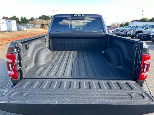 used 2024 Ram 2500 car, priced at $71,899