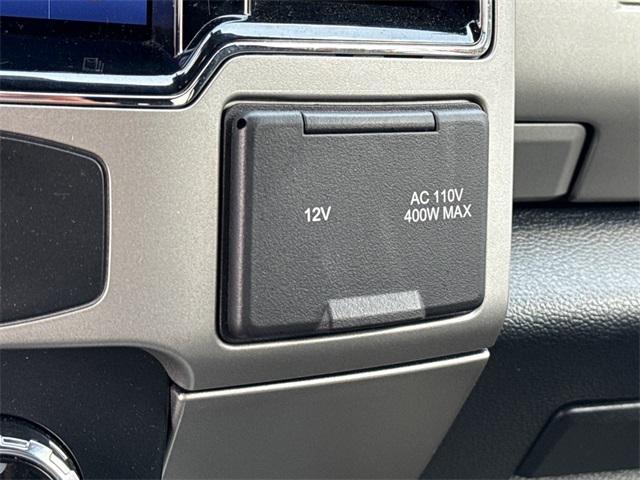 used 2022 Ford F-250 car, priced at $61,500