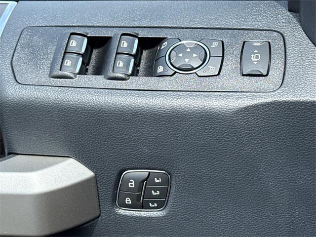 used 2022 Ford F-250 car, priced at $61,500