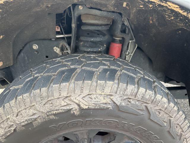 used 2022 Ford F-250 car, priced at $61,500