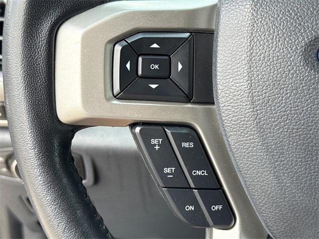 used 2022 Ford F-250 car, priced at $61,500