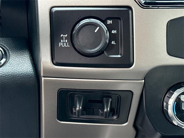 used 2022 Ford F-250 car, priced at $61,500
