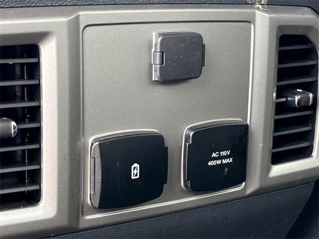 used 2022 Ford F-250 car, priced at $61,500