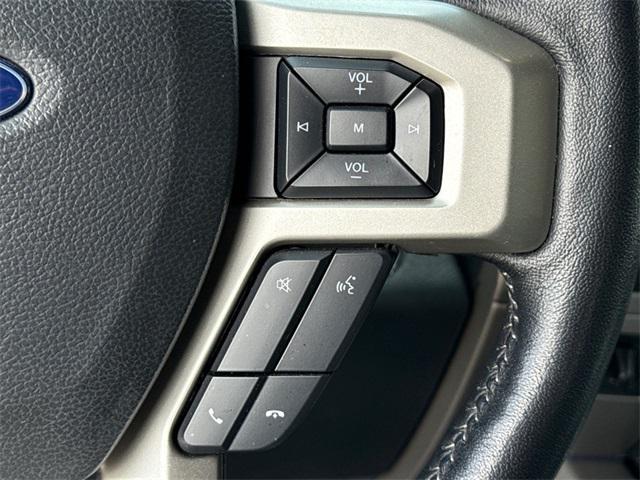 used 2022 Ford F-250 car, priced at $61,500