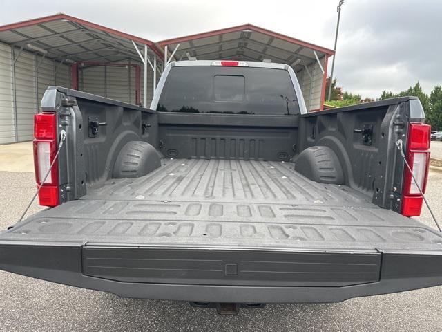 used 2022 Ford F-250 car, priced at $61,500