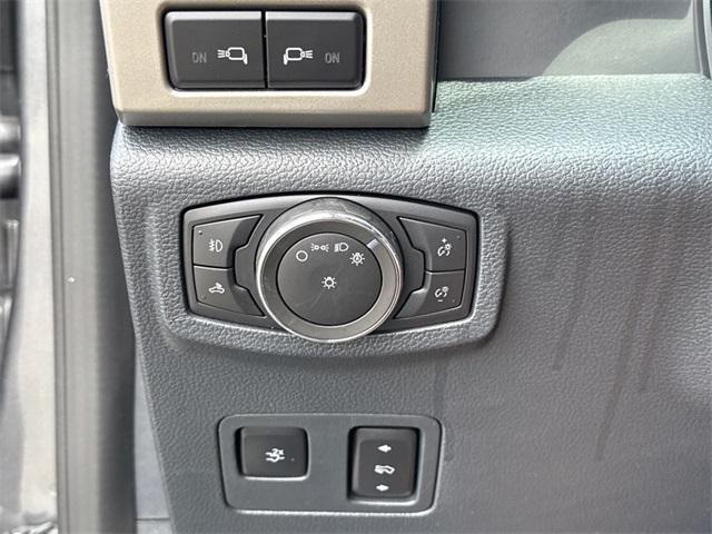 used 2022 Ford F-250 car, priced at $61,500