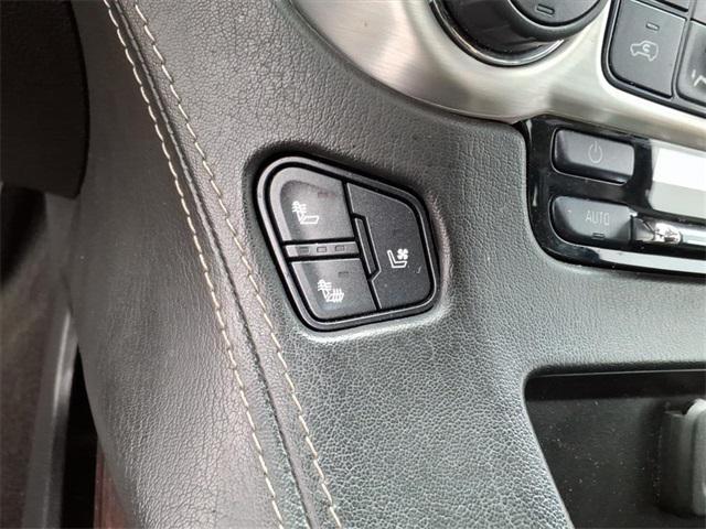 used 2018 GMC Yukon car, priced at $24,000