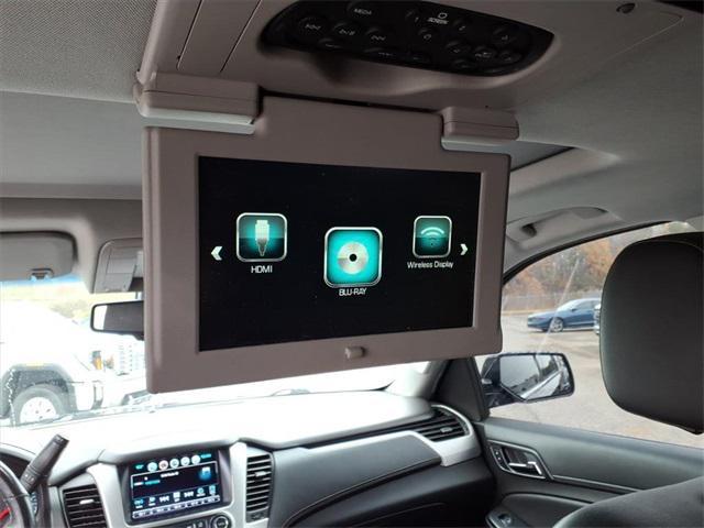 used 2018 GMC Yukon car, priced at $24,000