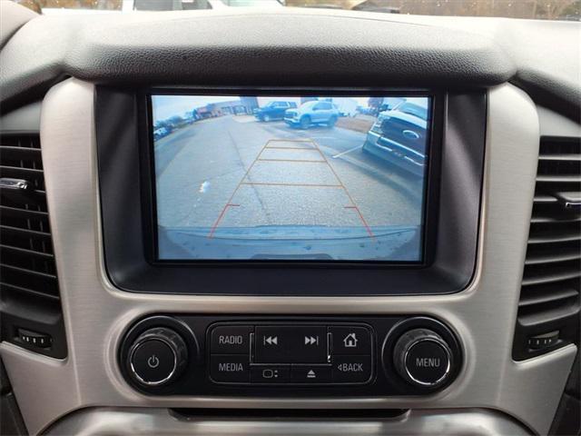 used 2018 GMC Yukon car, priced at $24,000