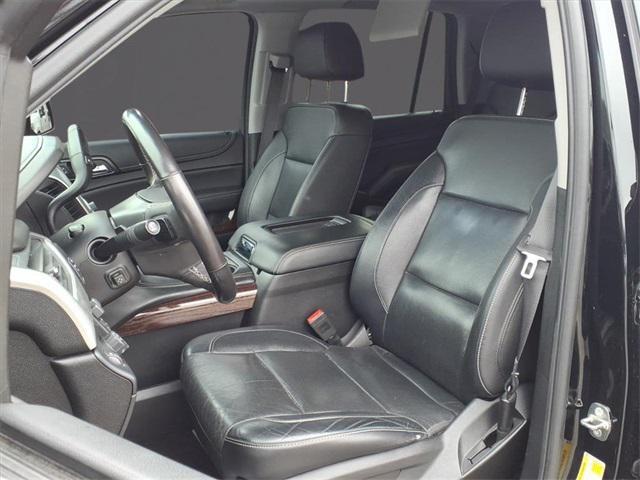 used 2018 GMC Yukon car, priced at $24,000