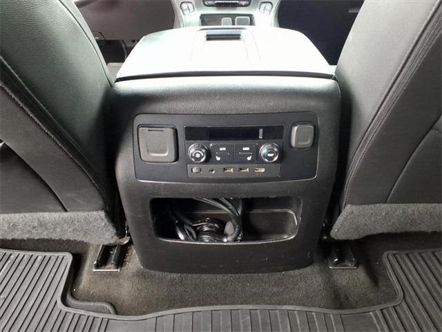 used 2018 GMC Yukon car, priced at $24,000