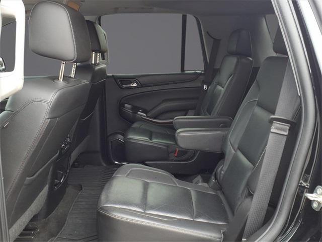 used 2018 GMC Yukon car, priced at $24,000