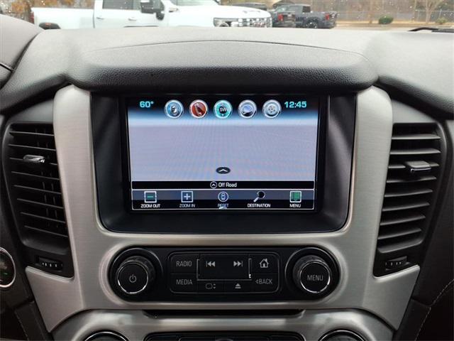 used 2018 GMC Yukon car, priced at $24,000
