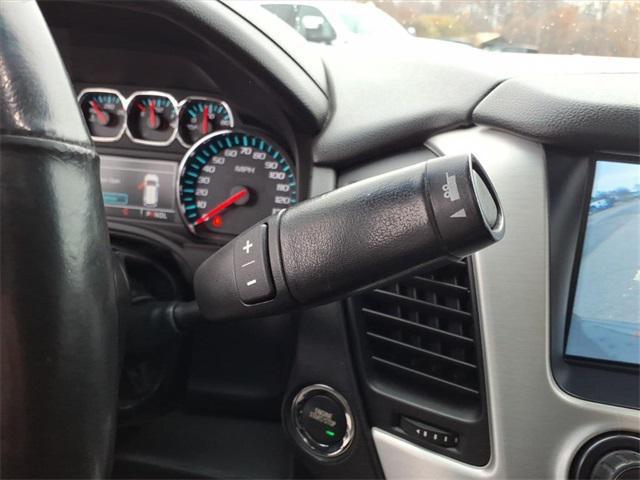 used 2018 GMC Yukon car, priced at $24,000