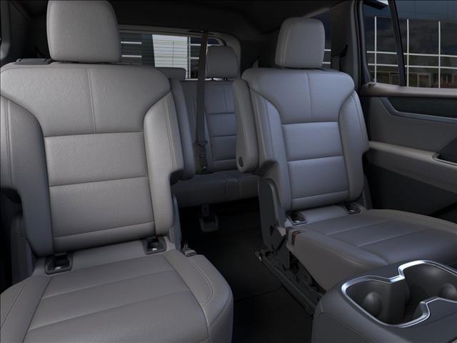 new 2026 GMC Acadia car, priced at $51,041