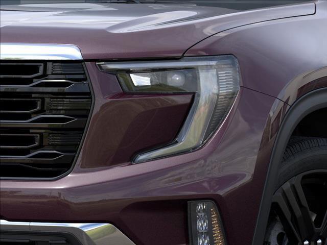 new 2026 GMC Acadia car, priced at $51,041