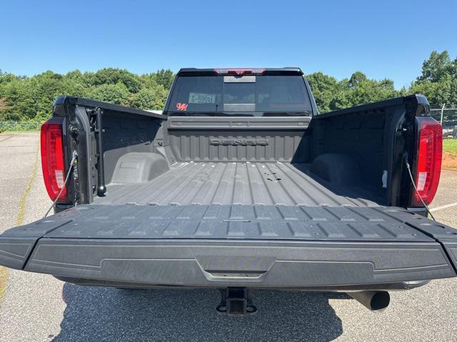 used 2023 GMC Sierra 2500 car, priced at $66,000