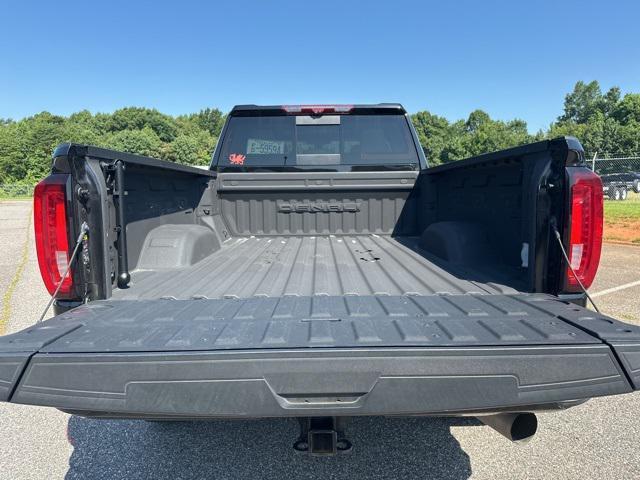 used 2023 GMC Sierra 2500 car, priced at $66,000