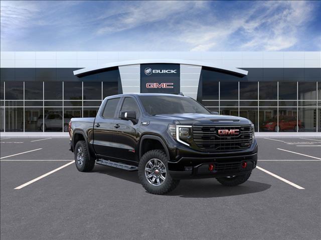 new 2025 GMC Sierra 1500 car, priced at $63,500