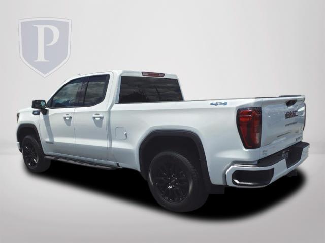 new 2024 GMC Sierra 1500 car, priced at $45,095