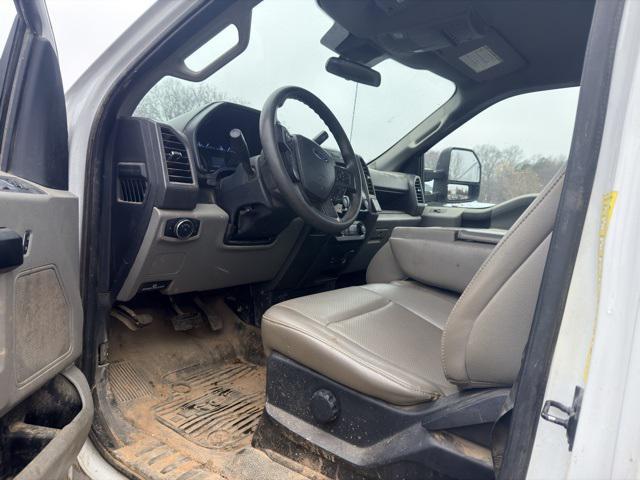 used 2022 Ford F-250 car, priced at $30,000