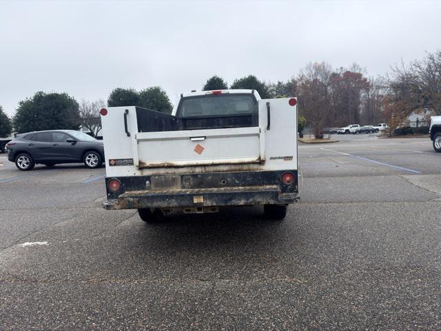 used 2022 Ford F-250 car, priced at $30,000