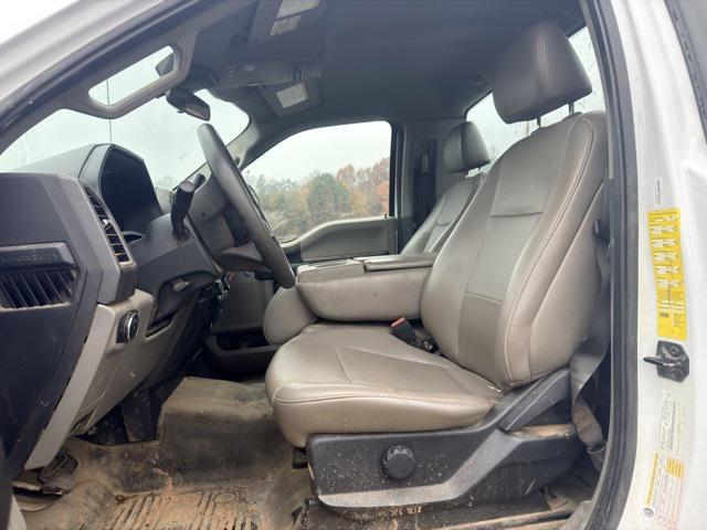 used 2022 Ford F-250 car, priced at $30,000