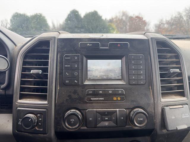 used 2022 Ford F-250 car, priced at $30,000