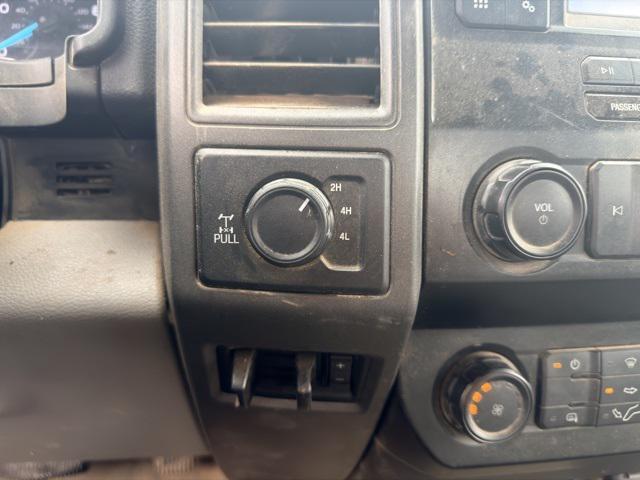 used 2022 Ford F-250 car, priced at $30,000