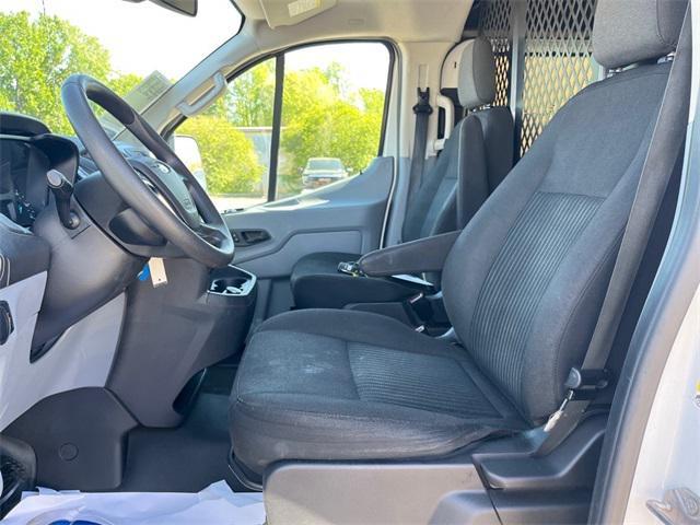 used 2019 Ford Transit-250 car, priced at $19,999