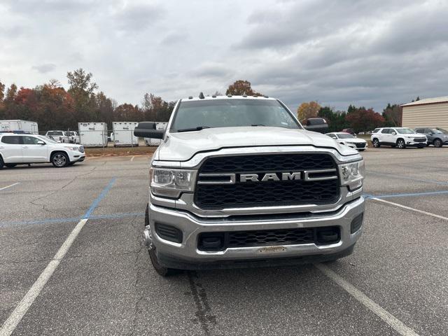 used 2022 Ram 3500 car, priced at $50,000