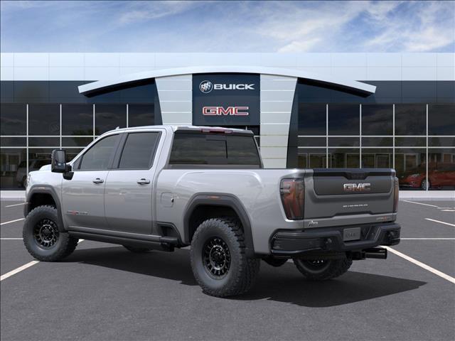 new 2025 GMC Sierra 2500 car, priced at $105,440