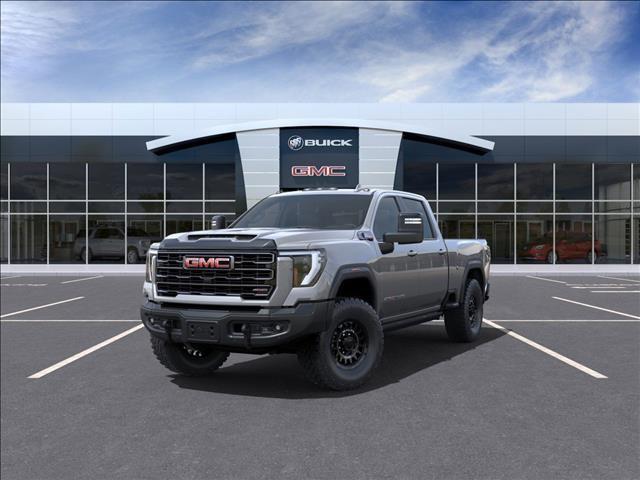 new 2025 GMC Sierra 2500 car, priced at $105,440