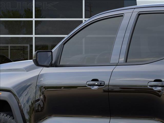 new 2025 GMC Canyon car, priced at $52,464