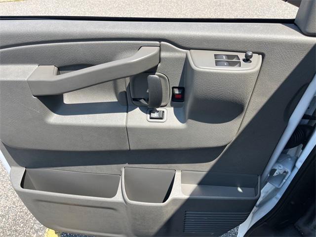 new 2024 GMC Savana 2500 car, priced at $46,325