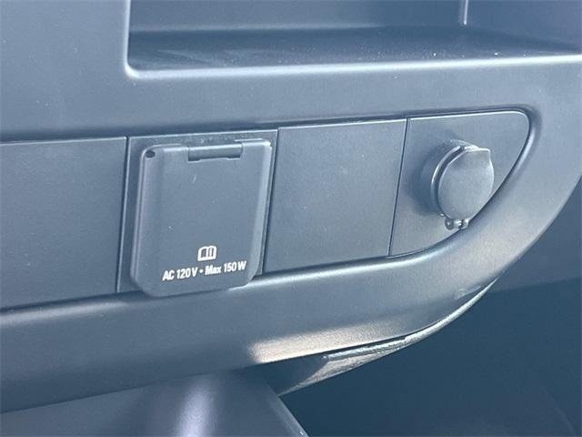 new 2024 GMC Savana 2500 car, priced at $46,325