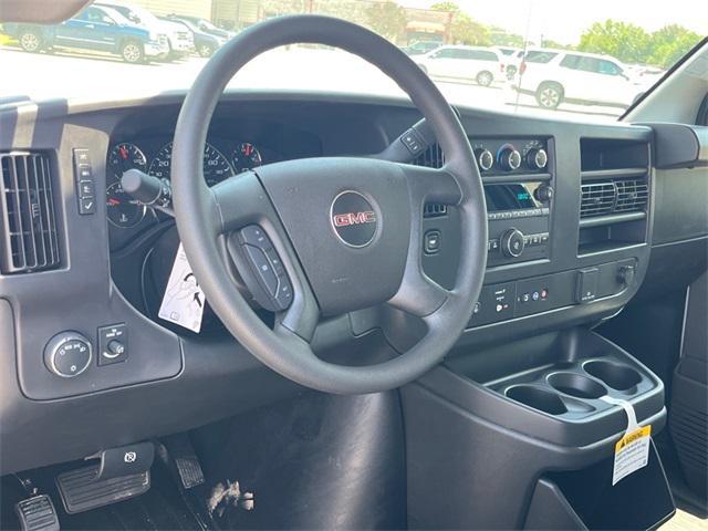 new 2024 GMC Savana 2500 car, priced at $46,325