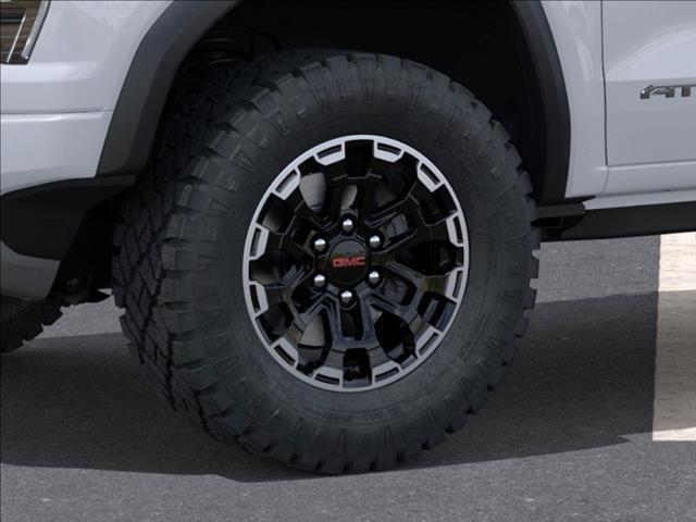new 2026 GMC Canyon car, priced at $50,915