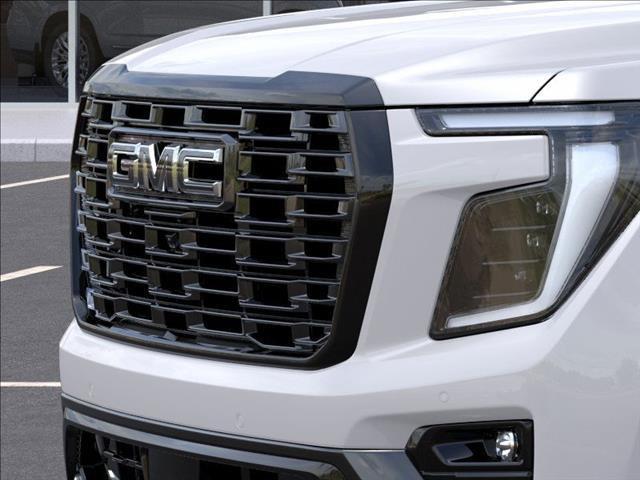 new 2025 GMC Yukon car, priced at $106,390