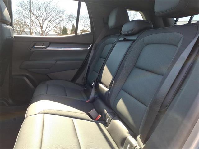 new 2026 GMC Terrain car, priced at $42,880