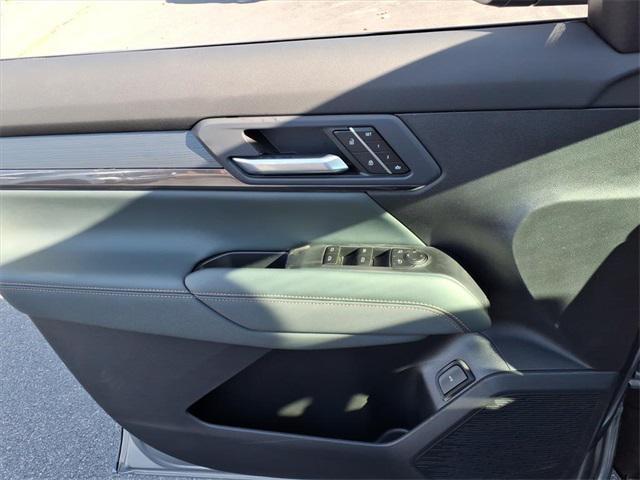 new 2026 GMC Terrain car, priced at $42,880