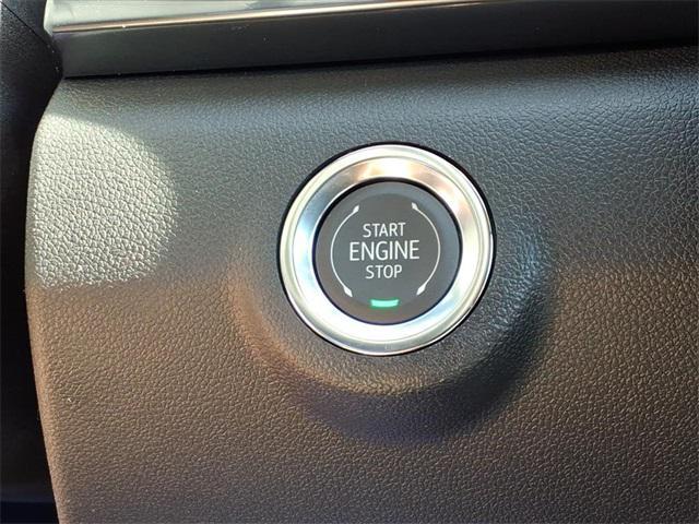 new 2026 GMC Terrain car, priced at $42,880