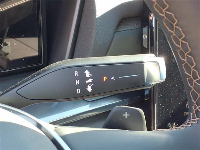 new 2026 GMC Terrain car, priced at $42,880